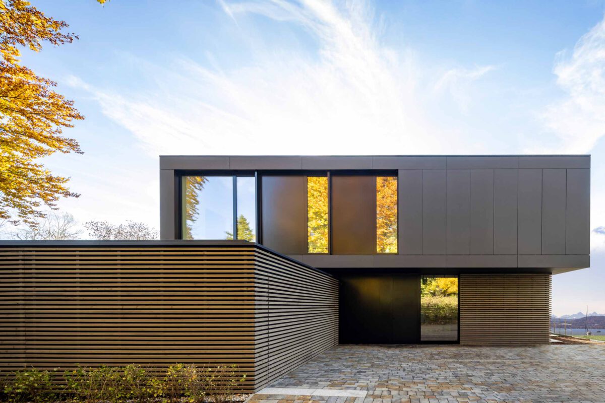 BG05 Villa am Ammersee